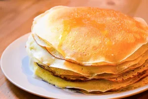 млинці