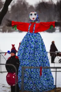 опудало