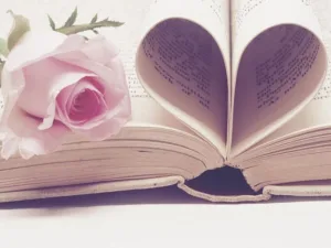 книга