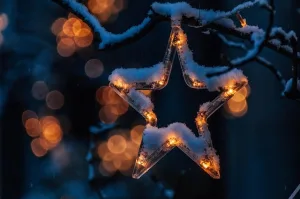зірка